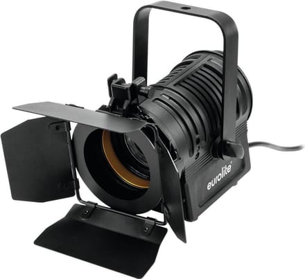Eurolite LED THA-20PC TRC LED-pinspot Warmwit 22 W