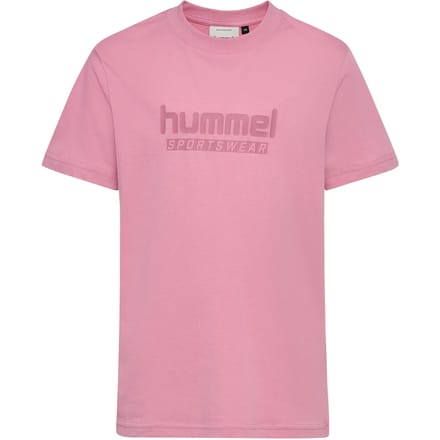 Kinder-T-shirt Hummel Base
