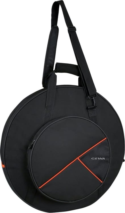 Gewa Cymbal Bag PRO II, 22"  - Bekken tas