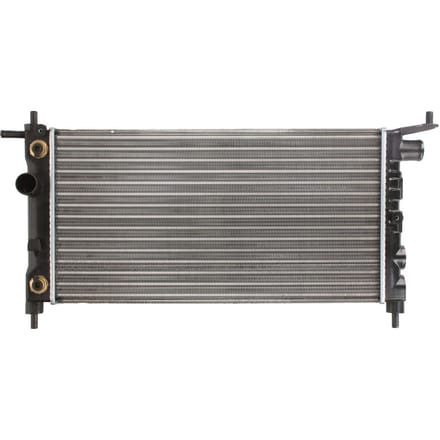 Radiator, motorkoeling THERMOTEC D7X041TT