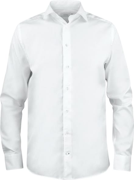Texstar SH26 Contemporary Shirt | Wit | XL