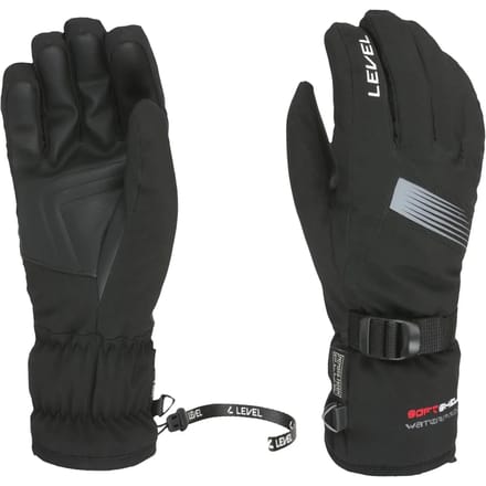 Skihandschoenen Level Hero