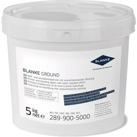 HÜPPE universal primer up to 25 m² surface (5 kg) for EasyStyle wall cladding ES0308000