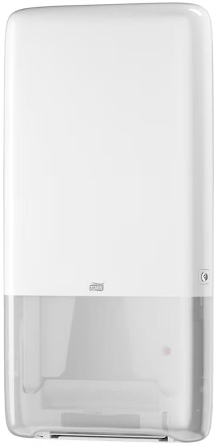 Tork Handoeken Dispenser - Tork 552500 H5 Elevation PeakServe