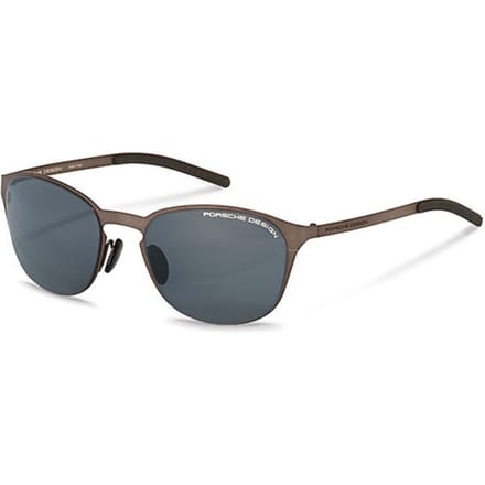 Porsche Design P8666-B-5519-140-V669-E88 Zonnebril Heren 55x19x140