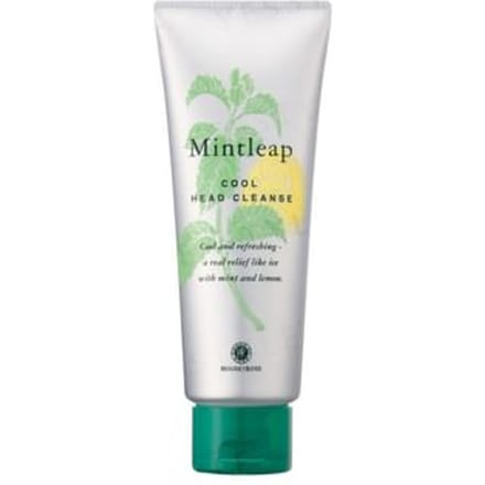 House of Rose - Mintleap Cool Head Cleanse 200g
