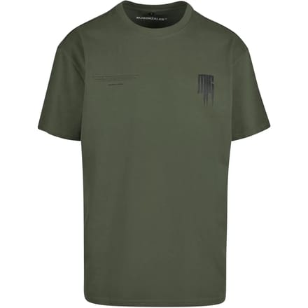 Oversized T-shirt MJ Gonzales Metamorphose V.2