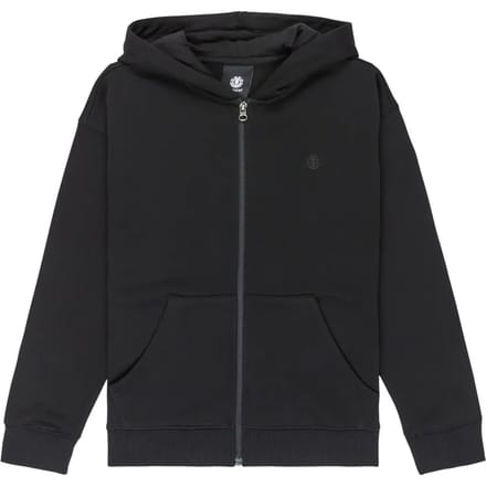 Junior Hoodie Element Aligator