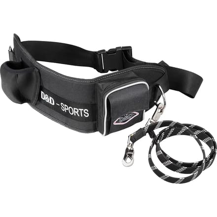 Handsfree hondenriem D&D Home Active Walker
