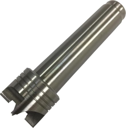 Planet Plus - Meenemer met 25 mm as - Z4 - MK2