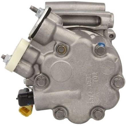 Airco-compressor AIRSTAL 10-4390