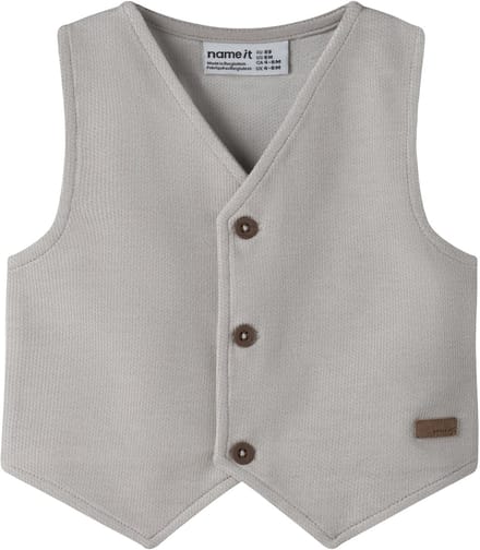 Name it Gilet Zacht