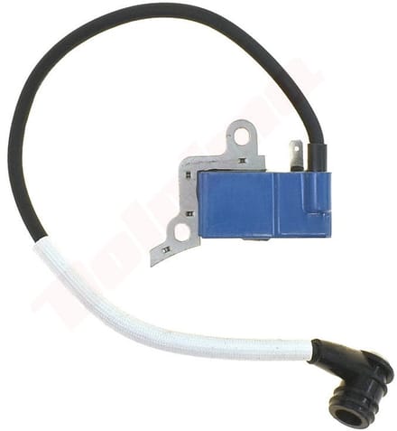 Bobines passend op ECHO SRM 420 ( A411-001371 )