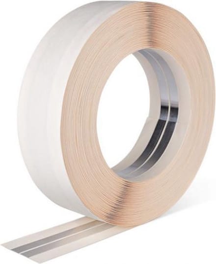 Speedline - Drywall products -  Flexcorner - Hoekbeschermer -52 mm x 30 mtr.