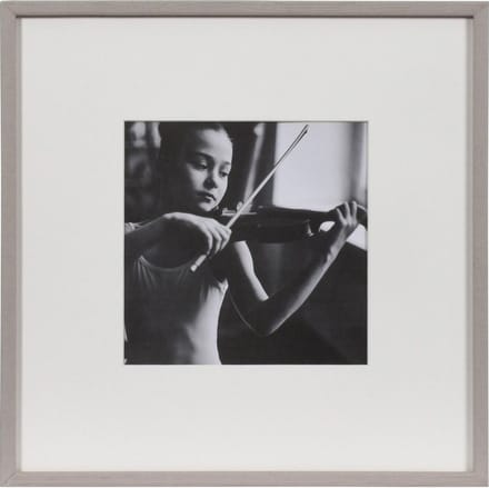 Fotolijst - Henzo - Viola - Fotomaat 30x30 cm - Beige