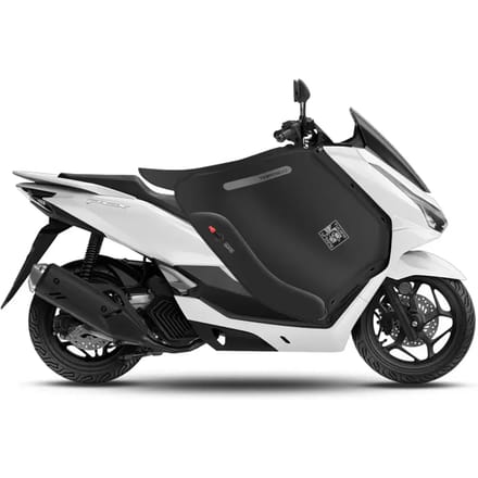 Scooter schort Tucano Urbano Termoscud Nero R255s