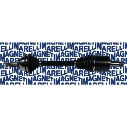 Aandrijfas MAGNETI MARELLI 302004190073