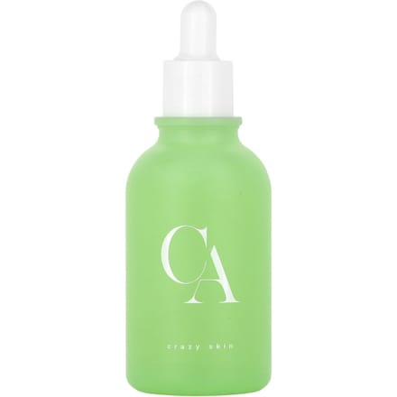 Crazy Skin, Centella asiatica Ampul, 100ml (3,38 fl oz) white