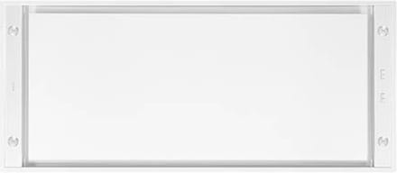 NOVY Pure'line Compact Intégré Blanc 582 m³/h B