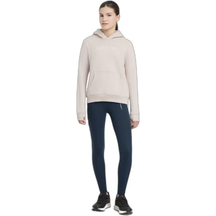 Paardrij-sweatshirt voor kinderen LeMieux Classique