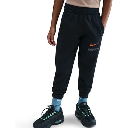 Kinderen joggingbroek Nike Club