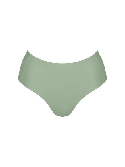 Slip Van sloggi groen
