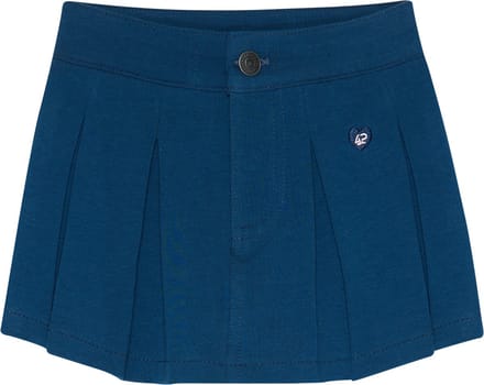 4PRESIDENT Rok Meisjes - Blue - Maat 116