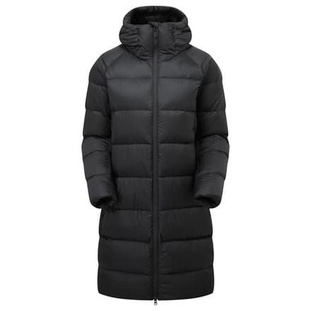 Donsjack voor dames Montane Polaron Xt