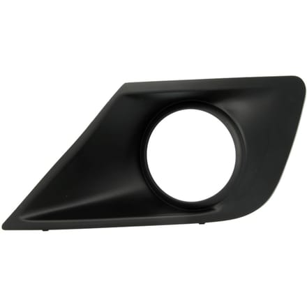 Ventilatierooster, bumper BLIC 6502-07-5508995P links