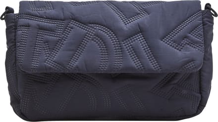 s.Oliver Schoudertas City Bag Dark Blue Donkerblauw