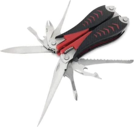 FisherPro™️ Multitool Vis Tang