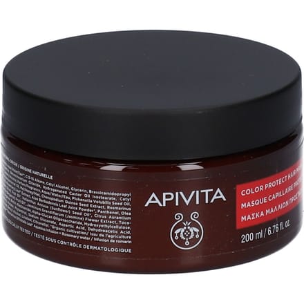 Apivita Color Protection Hair Mask