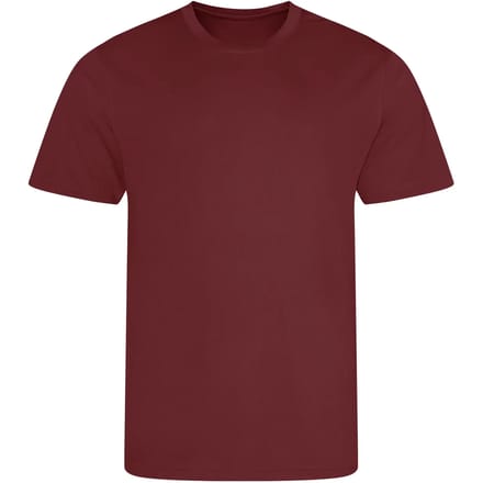 Just Cool Cool T JC001 - RED HOT CHILLI - L