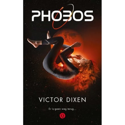 Phobos - Phobos - Victor Dixen