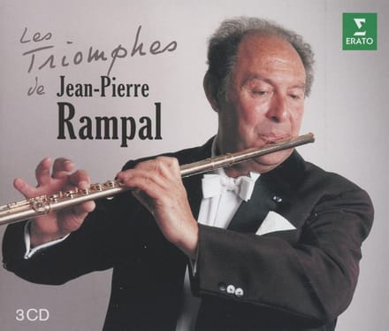 Les Triomphes De