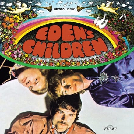 Eden's Children