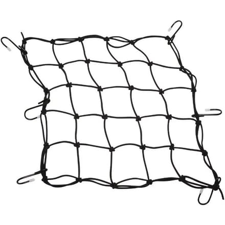 Net met 6 haken P2R Sandow Cargo