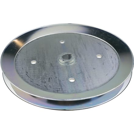 Pulley