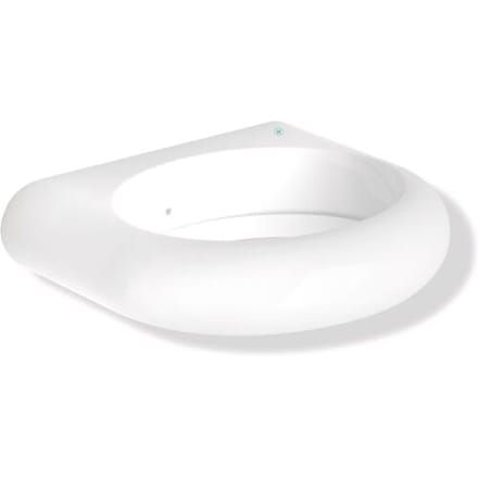 HEWI Series 477 Holder for tumbler or soap dish 477.00D100-98