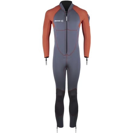 Nat pak Beuchat Aquatrek