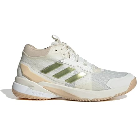 Indoorschoenen voor dames adidas Crazyflight 6 Mid