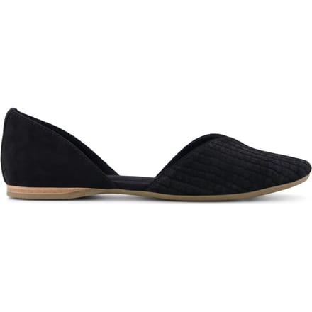 Dames ballerina's Toms Gemma Dorsay