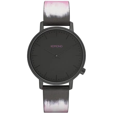 Dameshorloge Komono Harlow Tie Dye