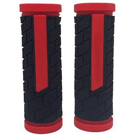 Rubberen Handgrepen Krayton (x2)