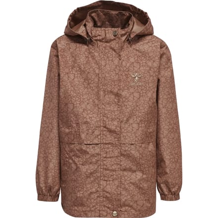 Hummel kinderjas South Jacket 213410