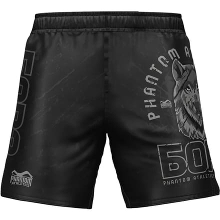 Korte MMA Phantom Athletics Evo БОРЗ