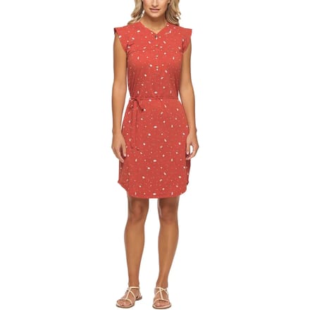 Damesjurk Ragwear Zofka