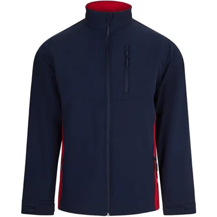 Softshell jas Velilla