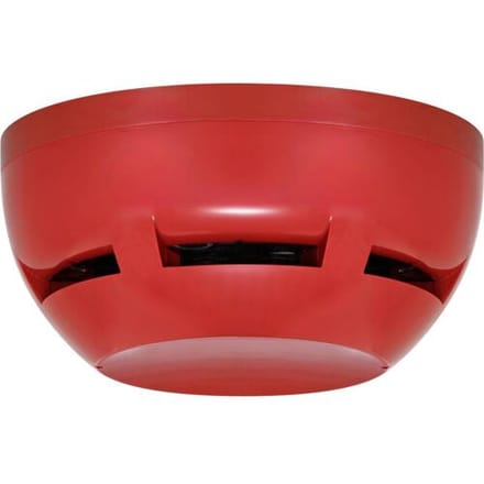PENTATECH Alarmsirene 12381 AS241 100 dB
