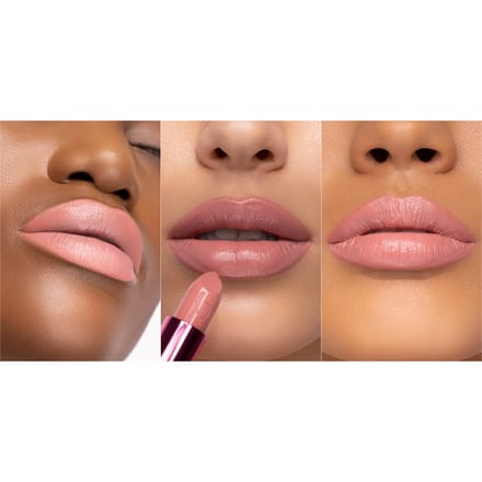 Natasha Denona I Need a Rose Lipstick 4g (Verschillende Tinten) - Peony
